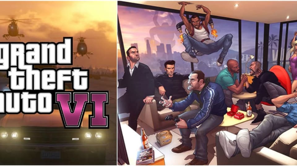 Kdy vyjde GTA 6?